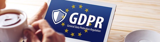 GDPR - EU persondataforordning