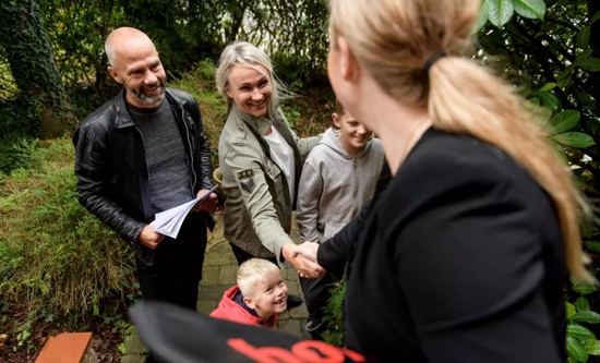 Boligpriser og boliglån