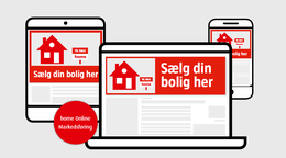 home Online Markedsføring