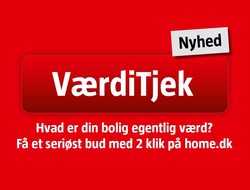 Har du tjek på din boligs værdi?