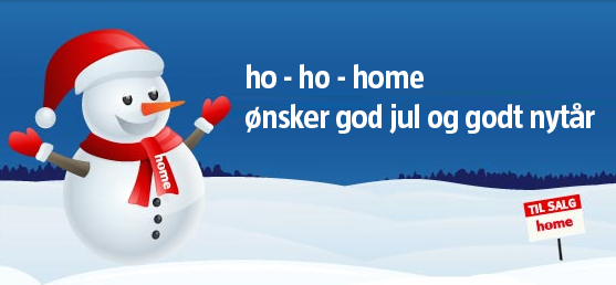 God jul