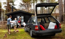 Sommerhus? Tjen 40.000 kr. skattefrit