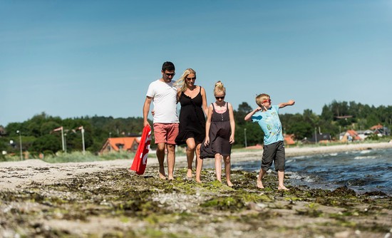 Sommerhuse til udlændinge