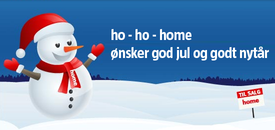 God jul