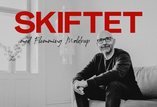 Podcast: 'Skiftet'