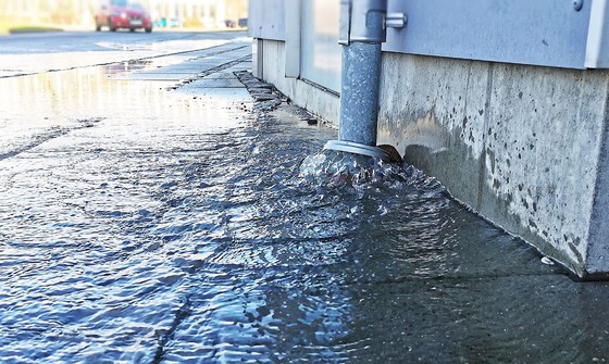 Klimasikring