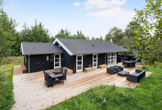 Sommerhus udlejning