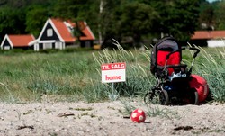 Vedtaget - få billigt lån til sommerhuset