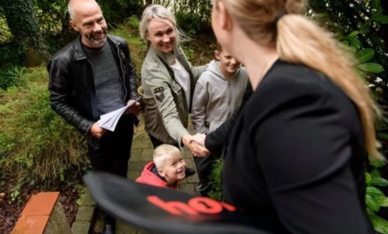 Boligsælgernes forventninger